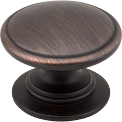 Durham 1-1/4" Diameter Mushroom Knob
