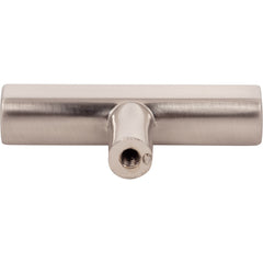 Dominique 2-1/4" Length Bar Knob