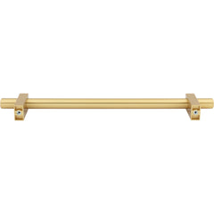 Larkin 12" Center-to-Center Appliance Pull