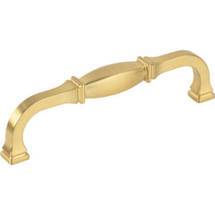 Audrey 128 mm Center-to-Center Bar Pull