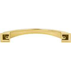 Roman 128 mm Center-to-Center Arch Pull