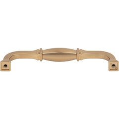 Audrey 128 mm Center-to-Center Bar Pull