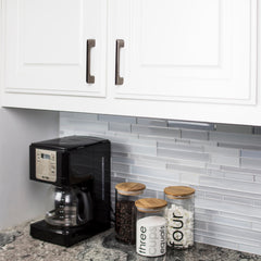 Leyton 96 mm Center-to-Center Bar Pull