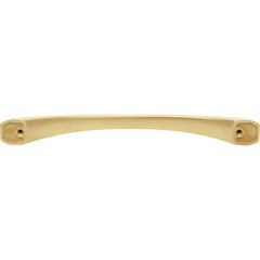 Wheeler 160 mm Center-to-Center Bar Pull