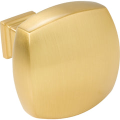 Audrey 1-3/8" Diameter Square Knob