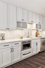 Wheeler 160 mm Center-to-Center Bar Pull