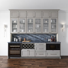 Marlo 160 mm Center-to-Center Bar Pull