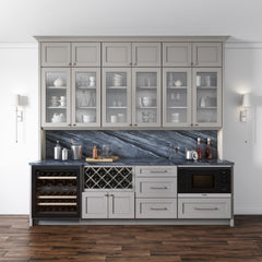 Marlo 224 mm Center-to-Center Bar Pull