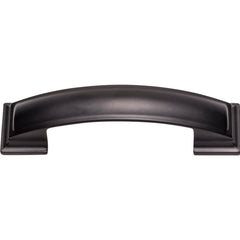 Annadale 96 mm Center-to-Center Cup/Bin Pull