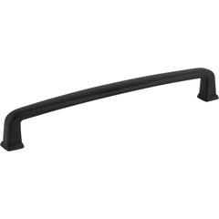 Milan 1 160 mm Center-to-Center Bar Pull