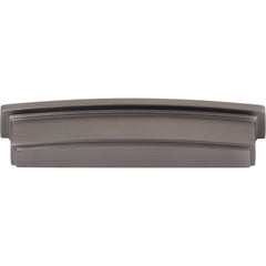 Renzo 128 mm Center-to-Center Cup/Bin Pull