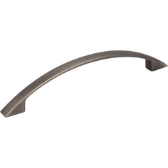 Somerset 128 mm Center-to-Center Arch Pull