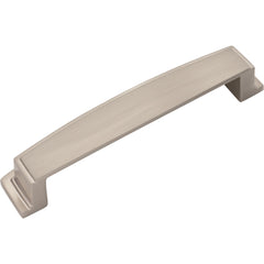 Renzo 128 mm Center-to-Center Cup/Bin Pull