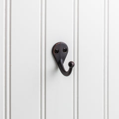 Elements Wall Single Hook
