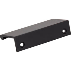 Edgefield 60 mm Center-to-Center Finger Pull