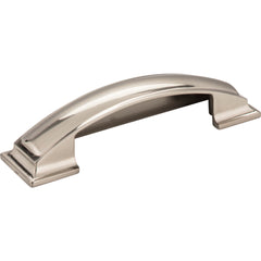 Annadale 96 mm Center-to-Center Cup/Bin Pull
