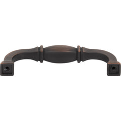 Audrey 96 mm Center-to-Center Bar Pull