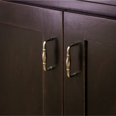 Durham 160 mm Center-to-Center Bar Pull