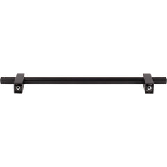 Larkin Knurled Ends 192 mm Center-to-Center Bar Pull