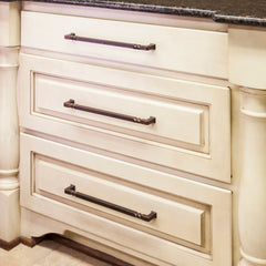 Tahoe 128 mm Center-to-Center Bar Pull
