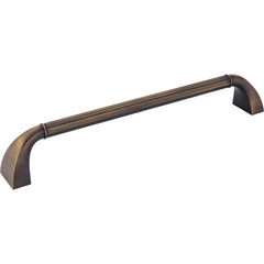 Cordova 12" Center-to-Center Appliance Pull