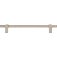 Larkin Knurled Center 192 mm Center-to-Center Bar Pull