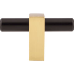 Larkin 2-3/8" Length Bar Knob