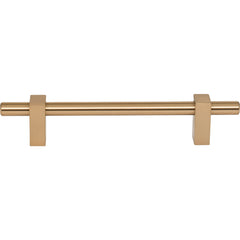 Larkin 128 mm Center-to-Center Bar Pull
