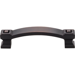 Delmar 96 mm Center-to-Center Bar Pull