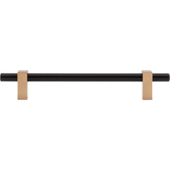 Larkin 160 mm Center-to-Center Bar Pull