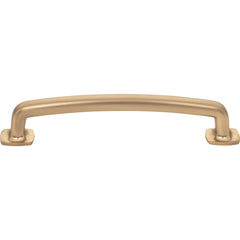 Belcastel 1 128 mm Center-to-Center Bar Pull