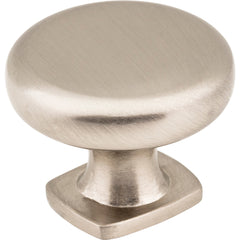 Belcastel 1 1-3/8" Diameter Mushroom Knob