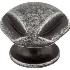 Chesapeake 1-5/16" Length Mushroom Knob