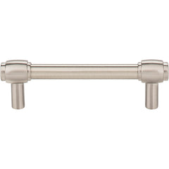 Hayworth 96 mm Center-to-Center Bar Pull