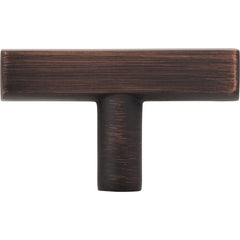 Dominique 2" Length Bar Knob