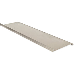 Single Top Shelf for SMART RAIL® Storage Solution