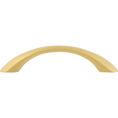 Wheeler 96 mm Center-to-Center Bar Pull