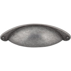 Lyon 3" Center-to-Center Cup/Bin Pull