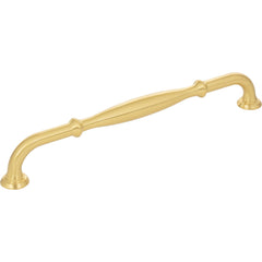 Tiffany 224 mm Center-to-Center Bar Pull