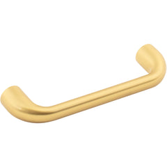 Loxley 96 mm Center-to-Center Bar Pull