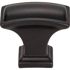 Annadale 1-1/2" Length Rectangle Knob