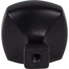 Audrey 1-3/8" Diameter Square Knob
