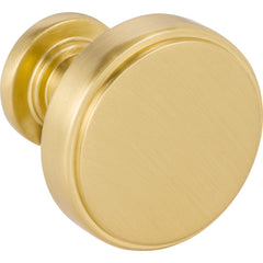 Richard 1-1/4" Diameter Round Knob