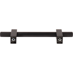 Larkin Knurled Ends 96 mm Center-to-Center Bar Pull