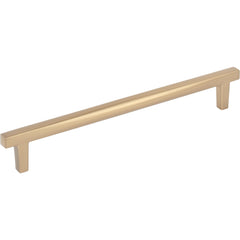 Whitlock 192 mm Center-to-Center Bar Pull