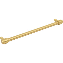 Hayworth 224 mm Center-to-Center Bar Pull