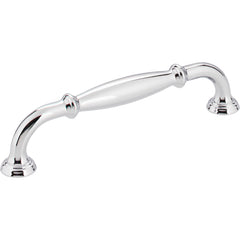 Tiffany 128 mm Center-to-Center Bar Pull
