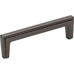 Lexa 96 mm Center-to-Center Bar Pull