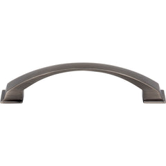 Roman 128 mm Center-to-Center Arch Pull