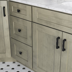Tahoe 128 mm Center-to-Center Bar Pull